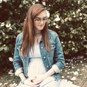 Meet your Posher, Maggie